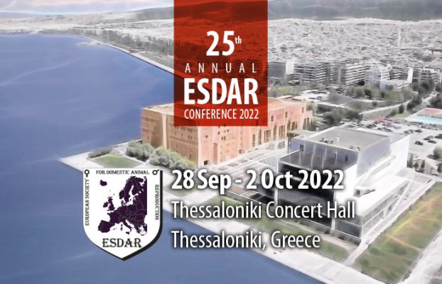 ESDAR Konferencia 2022.
