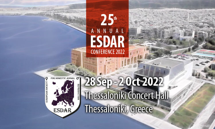 ESDAR Konferencia 2022.