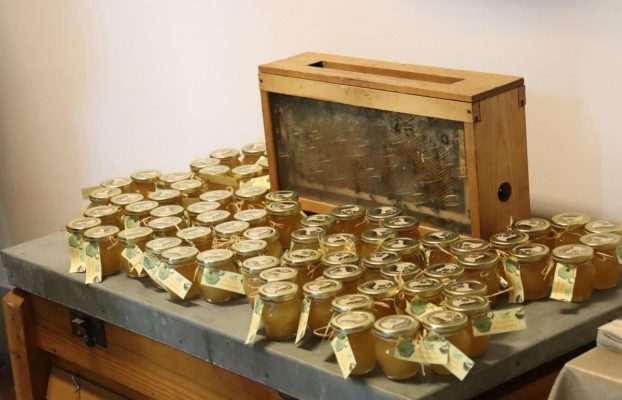 120 éves a „Magyar Állami Méhészeti Gazdaság”