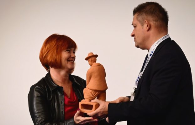 „Gödöllői Halászati Oktatásért-Kutatásért” kitüntetés