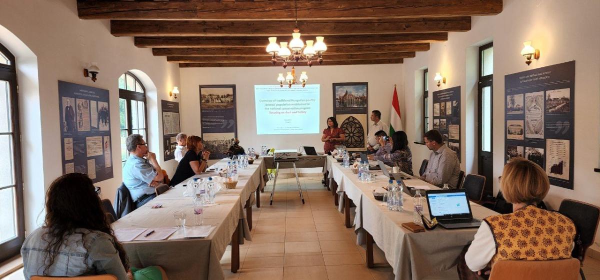 10th Hungarian-Vietnamese International Workshop