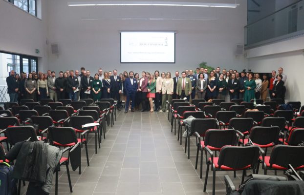 Állatbiotechnológiai konferencia Nyitrán